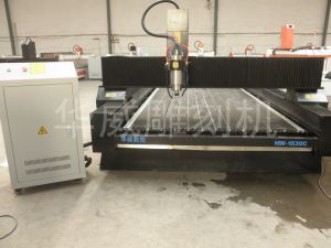 大理白族自治州永平县HW-1530石材雕刻机