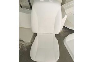 大理白族自治州永平县五轴加工中心样品